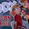 Gimpson - Lody
