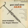 Peter Appleyard - Percussive Jazz