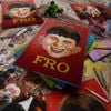 Frozouda - FRO!