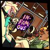 ivycomb - INFAMOUS