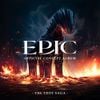 Jorge Rivera-Herrans - EPIC: The Troy Saga (Official Concept Album)