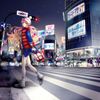 世界はｉに満ちている [The world is full of i]
