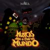 Yung Buda - M&uacute;sicas para o Fim do Mundo