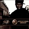 50 Cent - Street King Energy
