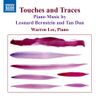 Warren Lee - Touches & Traces