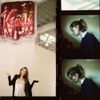Nussy Andrews - Candy, Darling (Live Sessions)