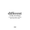 Lil Tjay - Different