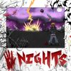 APE FREDDA - Fivenights