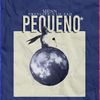 MESS - Pr&iacute;ncipe N&atilde;o T&atilde;o Pequeno*