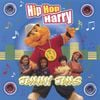 Hip Hop Harry - Jammy Jams