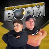 A.J. & Big Justice - Keep On Bringin' the BOOM!