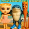 BENJIxScarlett - All Italian Brainrot Songs (Trallalelo Tralala)