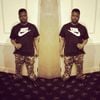 DJ Bake - Her Shxt Move BB Mix