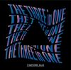 Lonesome_Blue - The Three in One