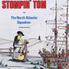 Stompin' Tom Connors - The North Atlantic Squadron and other favorites