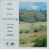 Jeremy James Whitaker - the last one standing