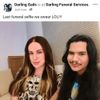 Darling Gails - Anna's Lament