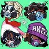 SUPXR - SO TOXIC!