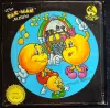 Pac-Man - The Pac-Man Album