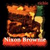 Richie Nixie - Nixon Brownie