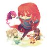 Lena Raine - Celeste - Madeline's Grab Bag