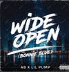 Lil Pump - Wide Open (Bonnie Blue)