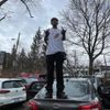 Ankith Woods - A Small Snack For All My Real Ones