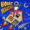Pradabagshawty - Home Invasions