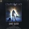 Starcadian - Sunset Blood