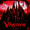 Cartier God - Vartier