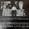 The Gerogerigegege - センズリチャンピオン-改訂版- [Senzuri Champion Revised] / 3/12/1988 Live at Oz