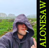 BONESAW - ALONESAW