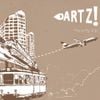 DARTZ! - This Is My Ship