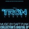 Daft Punk - TRON: Legacy (Collector's Digital EP)