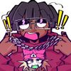 ISSBROKIE - NECKLACE