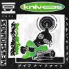 Knives - Newshounds