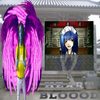 Pinkfosamil - I Heart Blood