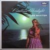 Les Baxter - Caribbean Moonlight