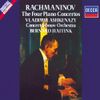 Royal Concertgebouw Orchestra - Rachmaninoff: The Four Piano Concertos