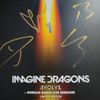 Imagine Dragons - Evolve + German Radio Live Sessions