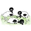 (un)familiar. - clones