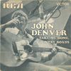John Denver - Take Me Home, Country Roads