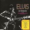 Elvis Presley - Elvis in Person at the International Hotel &ndash; Las Vegas, Nevada