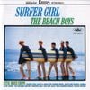 Surfer Girl