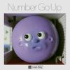 Louie Zong - Number Go Up