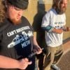 lil Cumtism - Trailer Park Trash