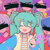 탁 [TAK] - 孤独サイコ (Psycho Mode)