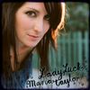 Maria Taylor - LadyLuck