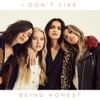 The Aces - I Don't Like Being Honest