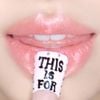 THIS IS FOR